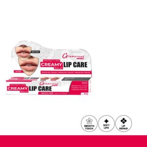 Glamorous Face Lip Care Creamy Balm