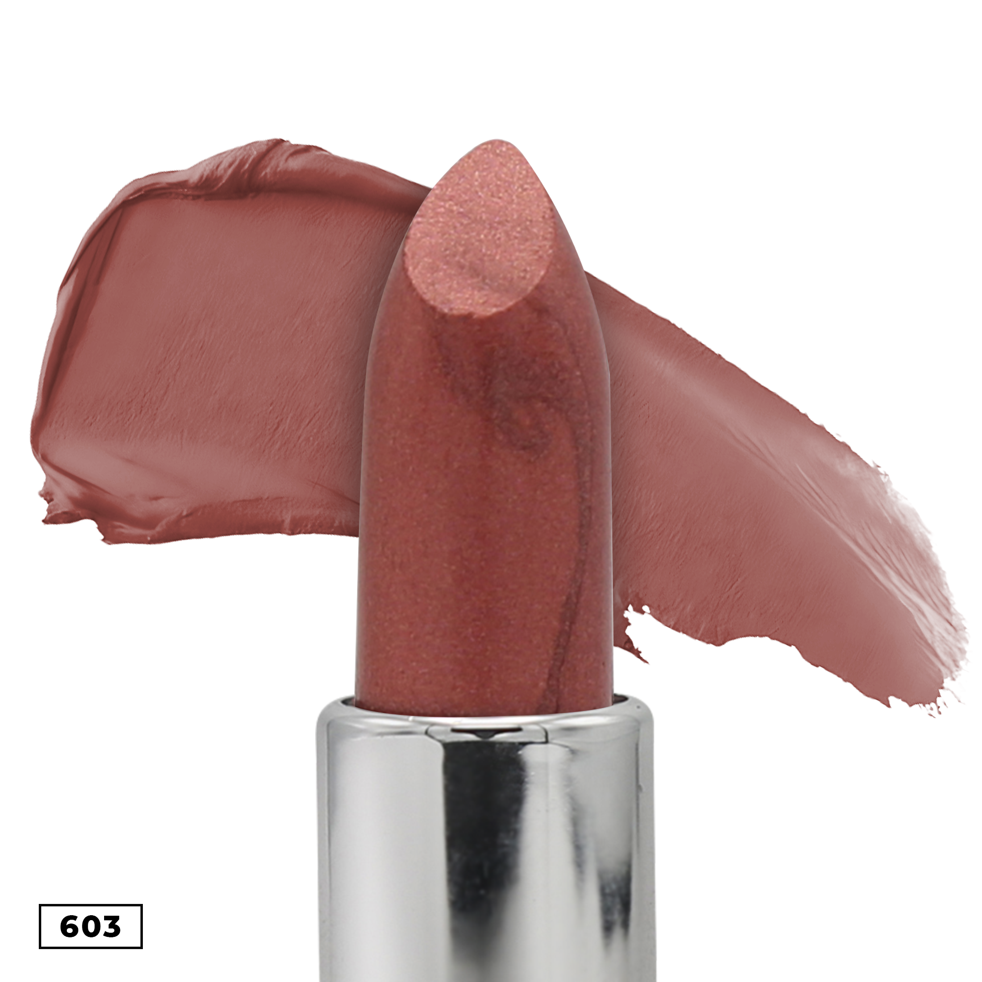 Becute Glow Lipstick