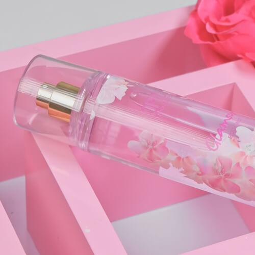 GLAMOUR BODY MIST (For Women) - Image 2