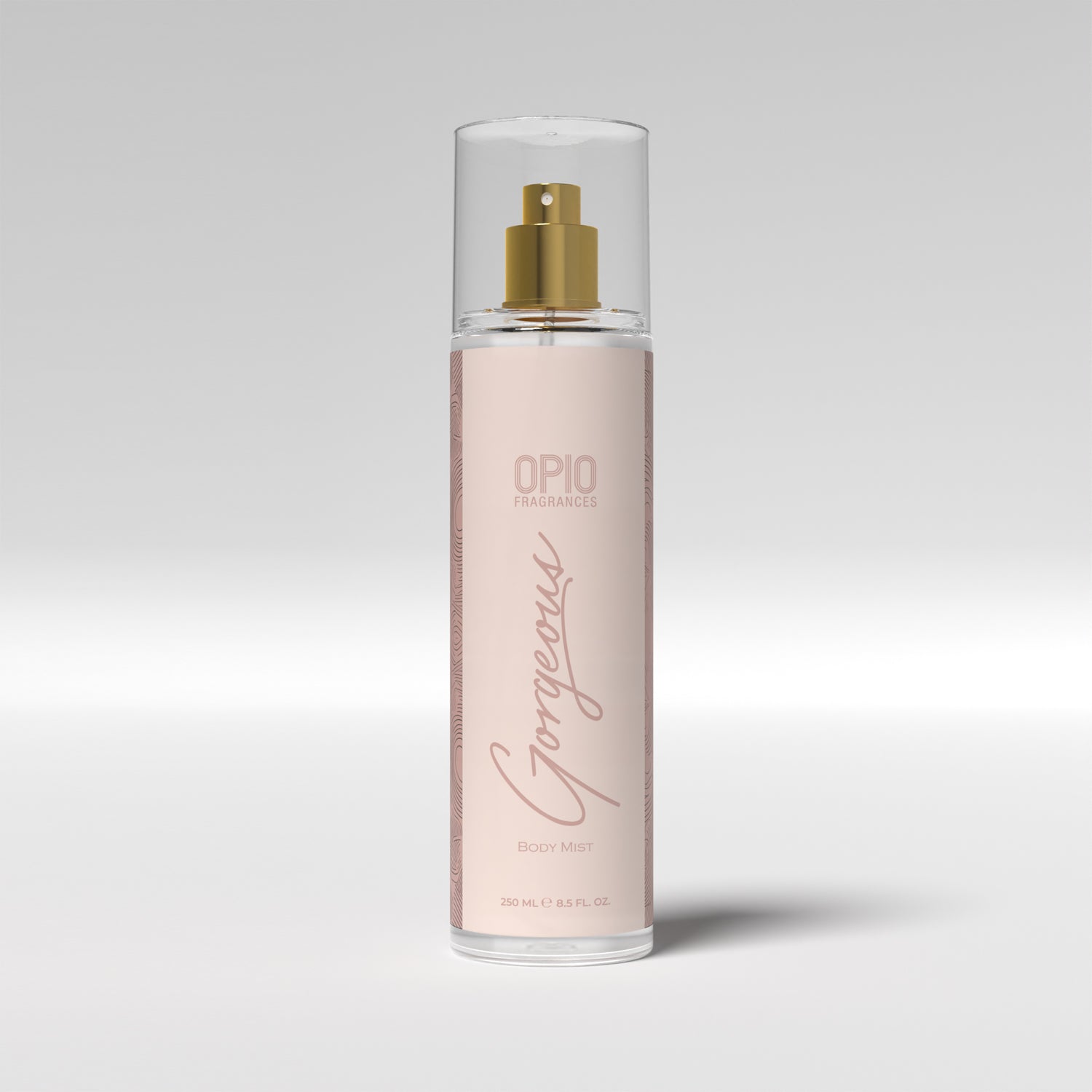 GORGEOUS BODY MIST (For Women) - Image 2