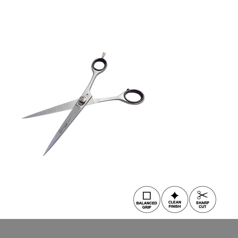 Glamorous Face Professional Hair Cutting Scissor, Hair Shears 6.5 inch.