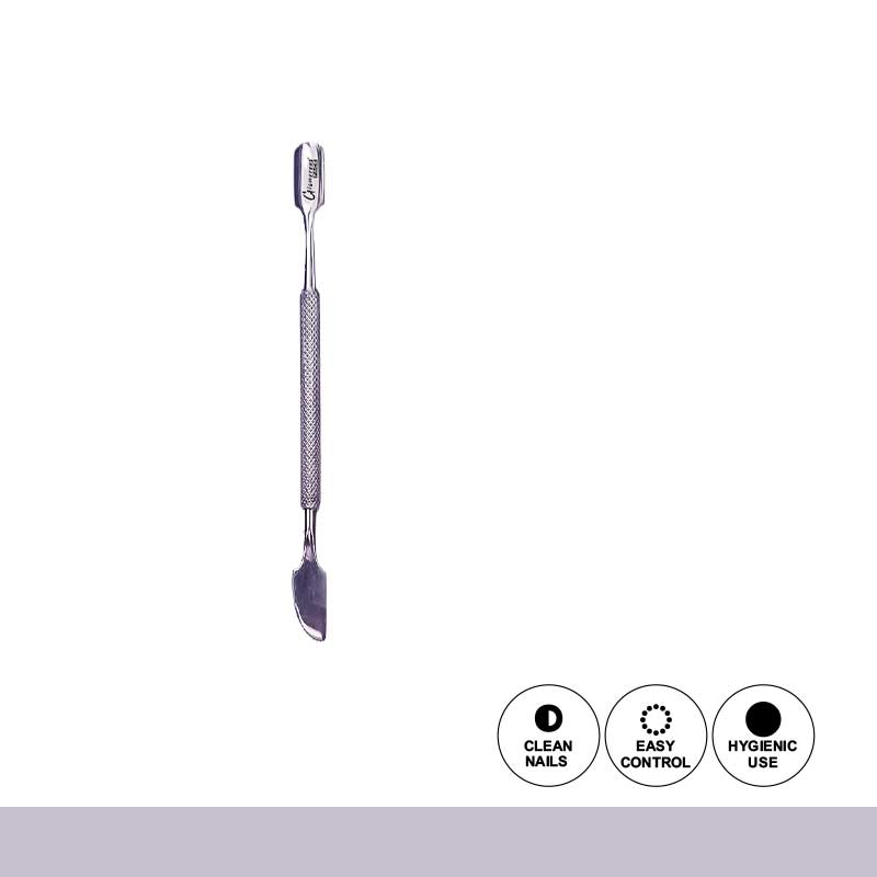 Glamorous Face Cuticle Pusher & Cutter