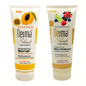 Glow Polish Duo