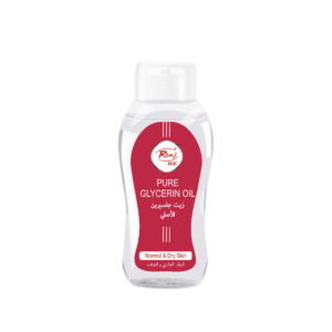Glycerin Oil (100ml)