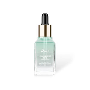 Hyaluronic Acid Face Serum 30ml