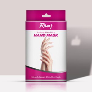 Hand Mask