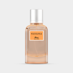 Havana Women Perfume 100ml