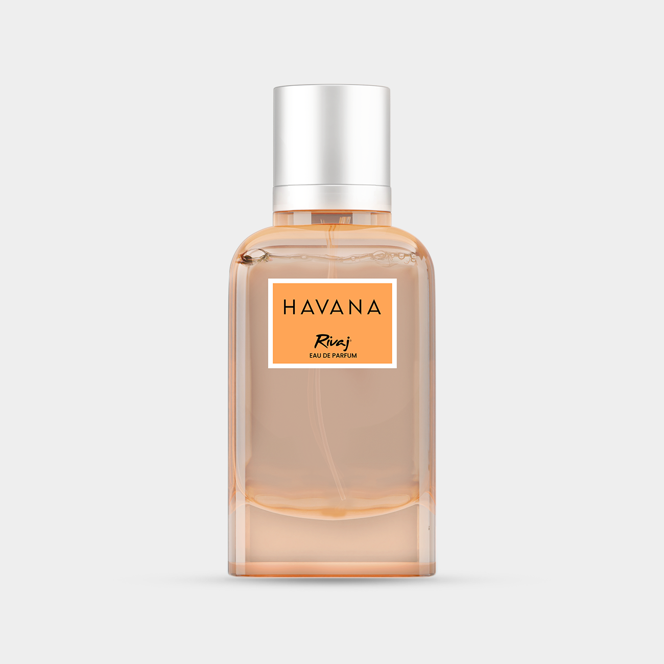 Havana Women Perfume 100ml