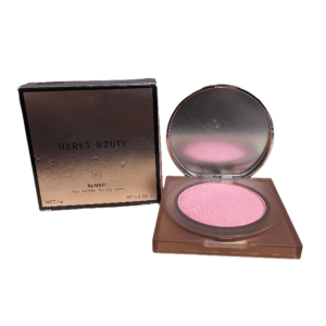 Heres B2uty Blush