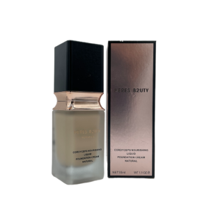 Heres B2uty Foundation Cream Natural
