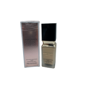 Heres B2uty Liquid Foundation Cream Cordyceps Nourishing