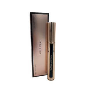 Heres B2uty Mascara Black