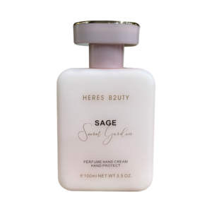 Heres B2uty Perfume Hand Cream