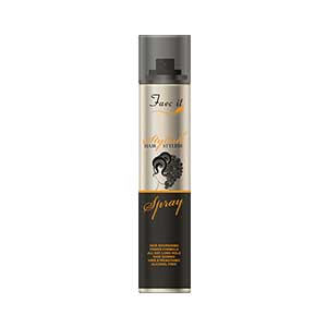 Stylish Hair Spray