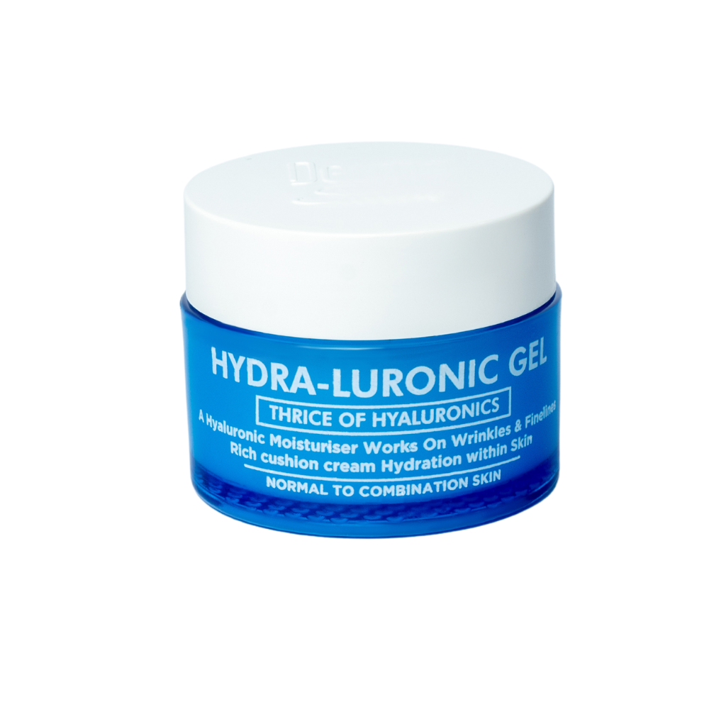 D Premium Hydra-Luronic Water Gel