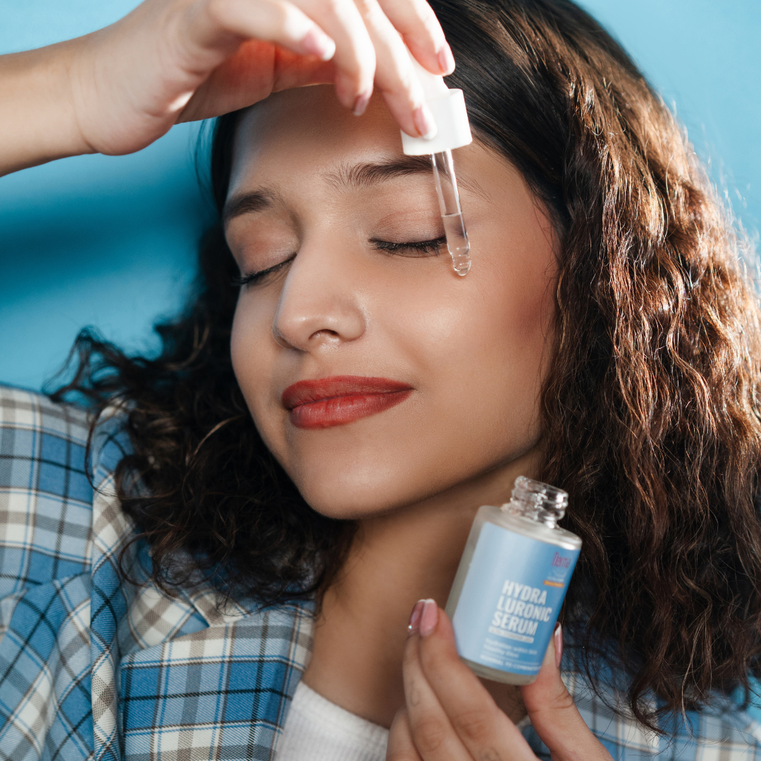 D Premium HydraLuronic Serum