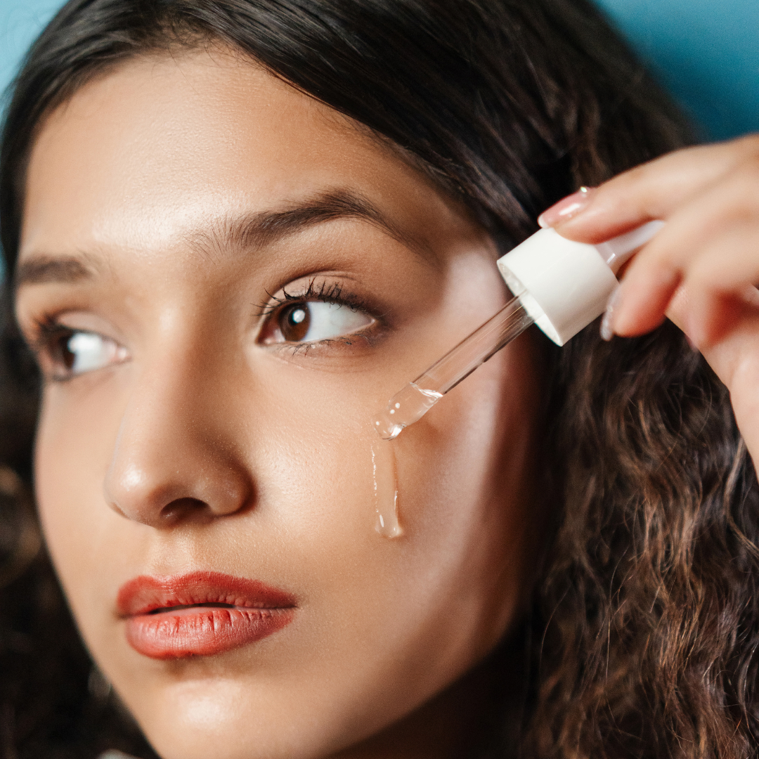 D Premium HydraLuronic Serum