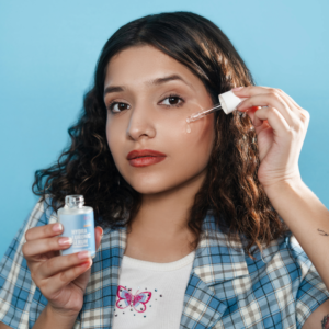 D Premium HydraLuronic Serum