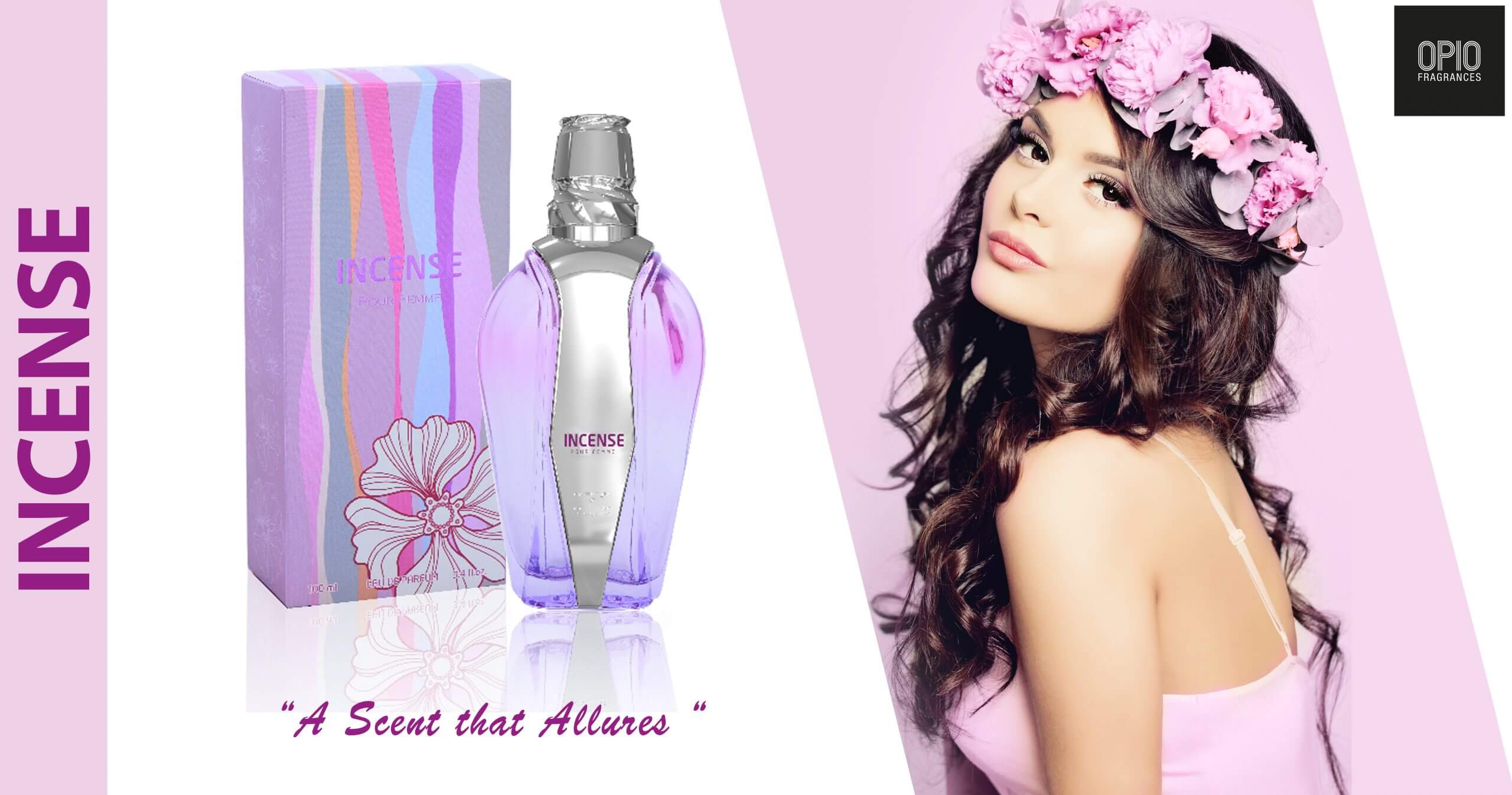 INCENSE EDP - Image 8