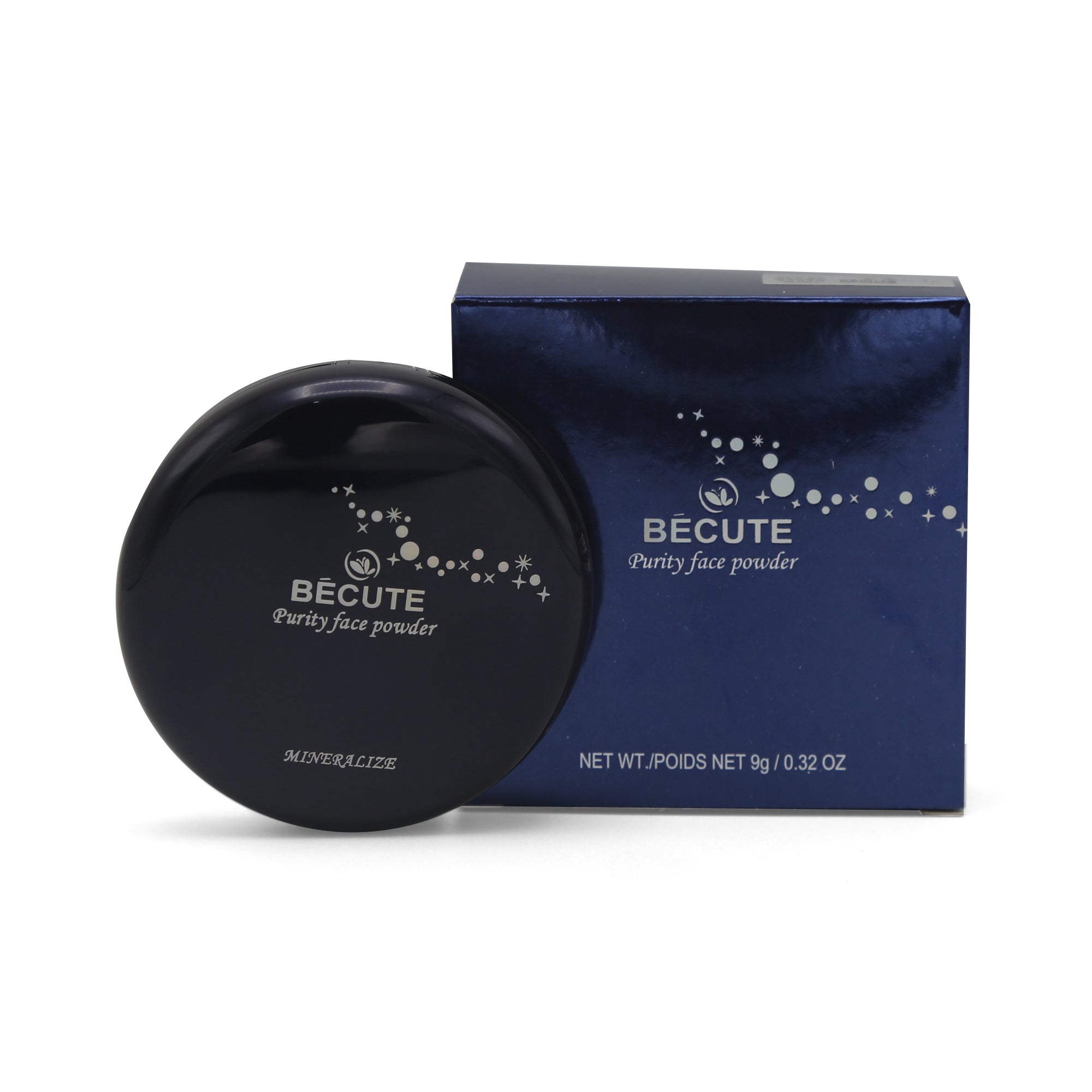 Purity Face Powder
