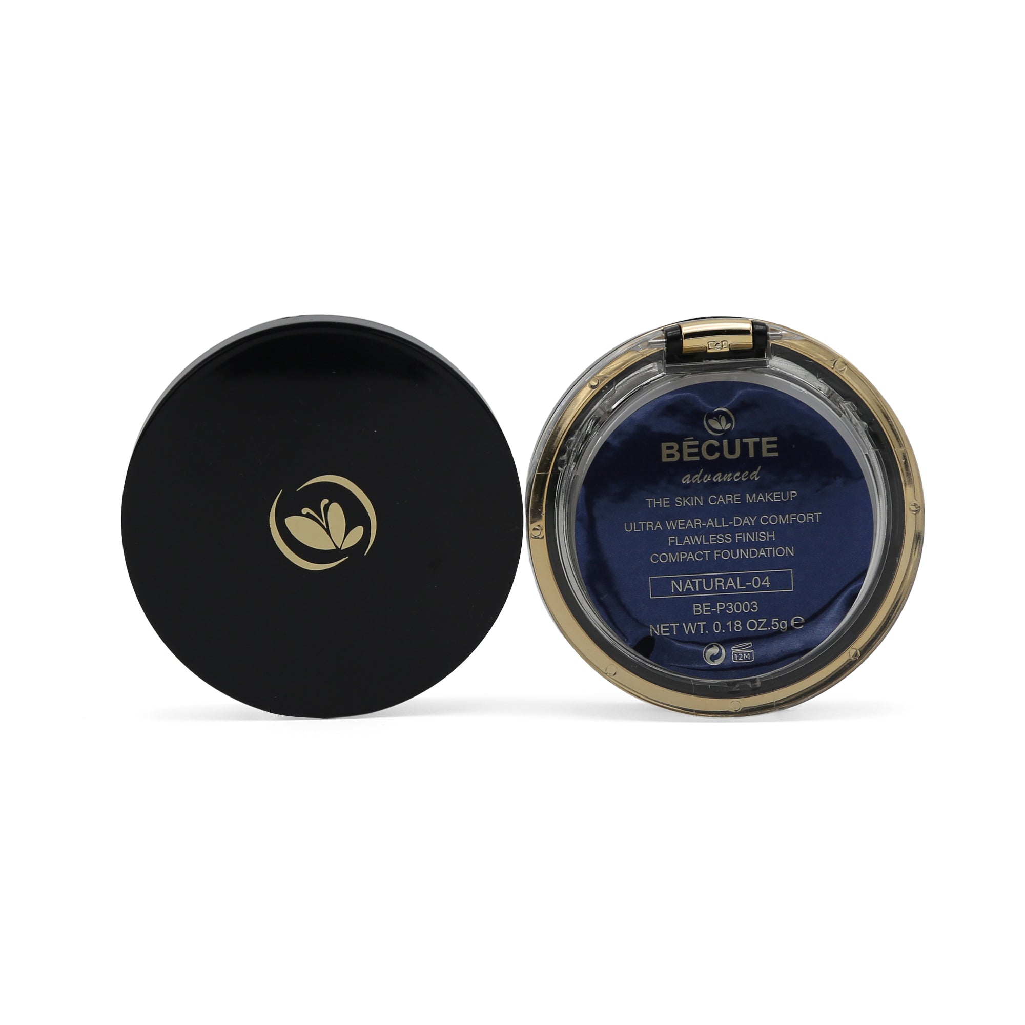 Secret Blurring Powder