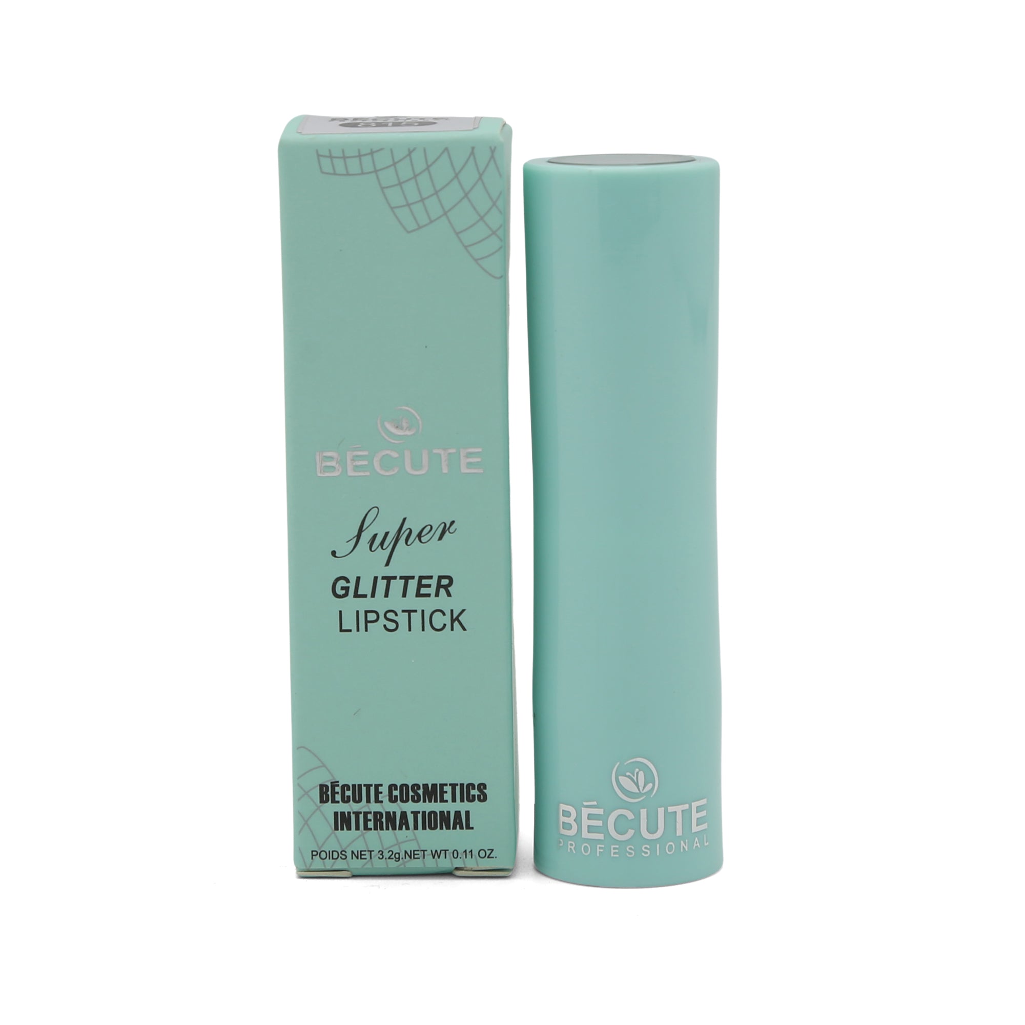 Super Glitter Lipstick