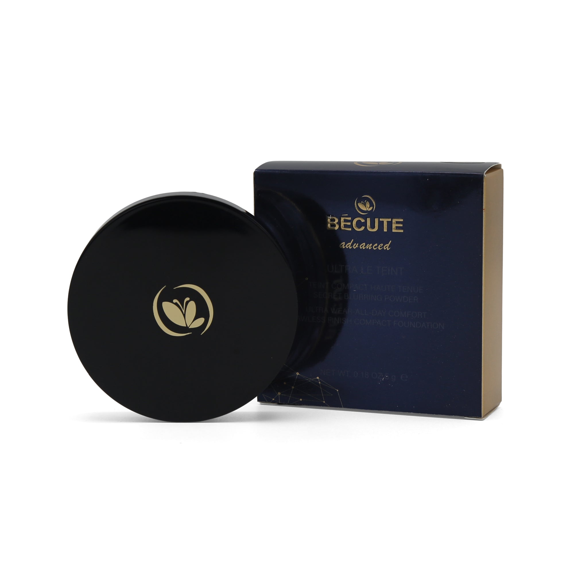 Secret Blurring Powder