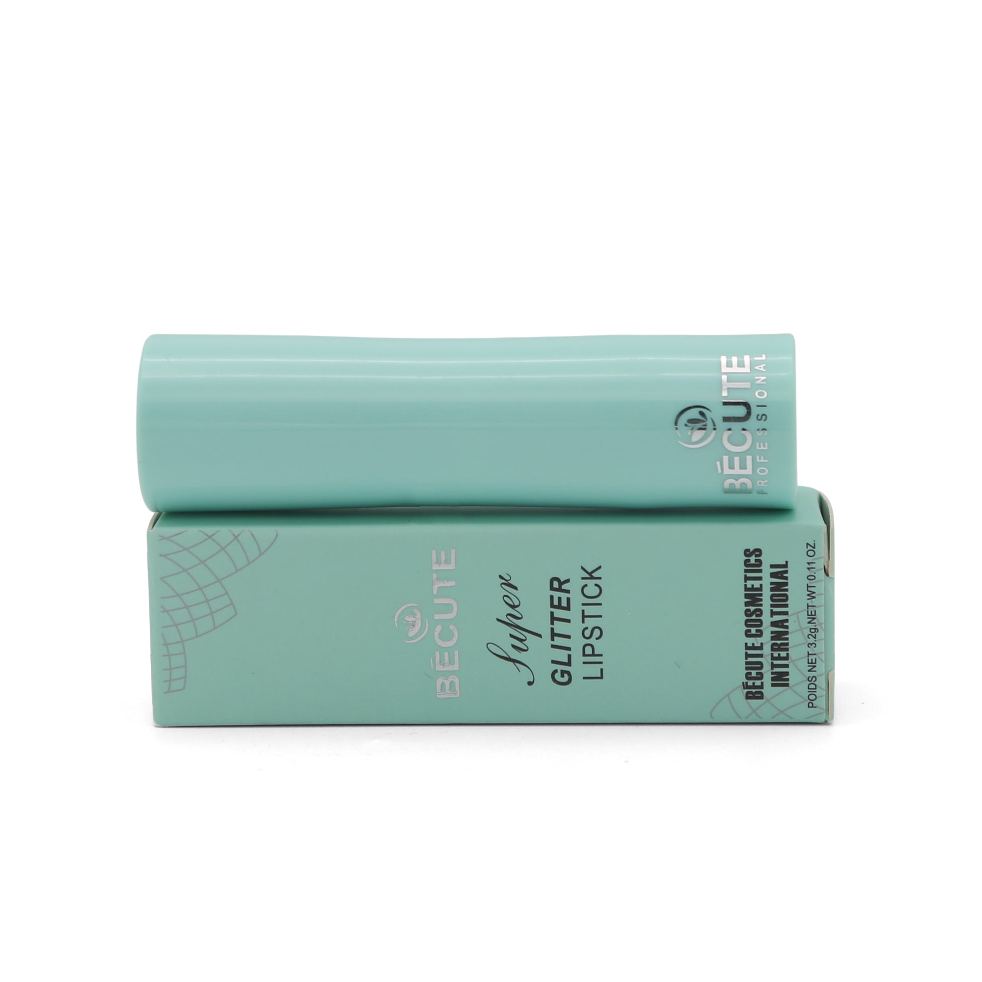 Super Glitter Lipstick