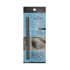 BECUTE MAXI Black 24(H) Pen