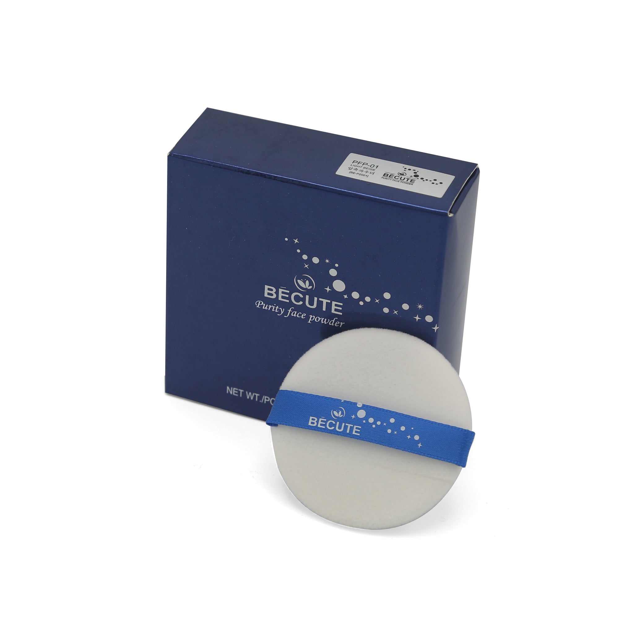 Purity Face Powder