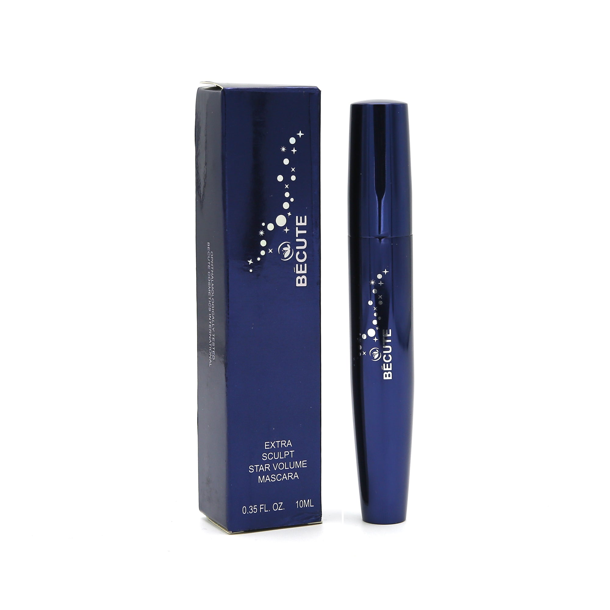 Becute Extra Sculpt Star Volume Mascara