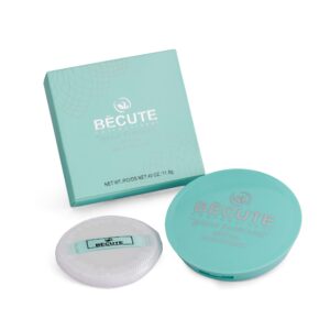 Hello Flawless Face Powder