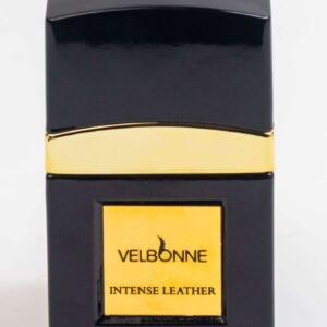 INTENSE LEATHER EDP