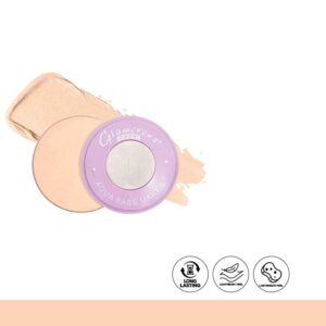 Glamorous Face Wet Base Makeup (Pink Case)