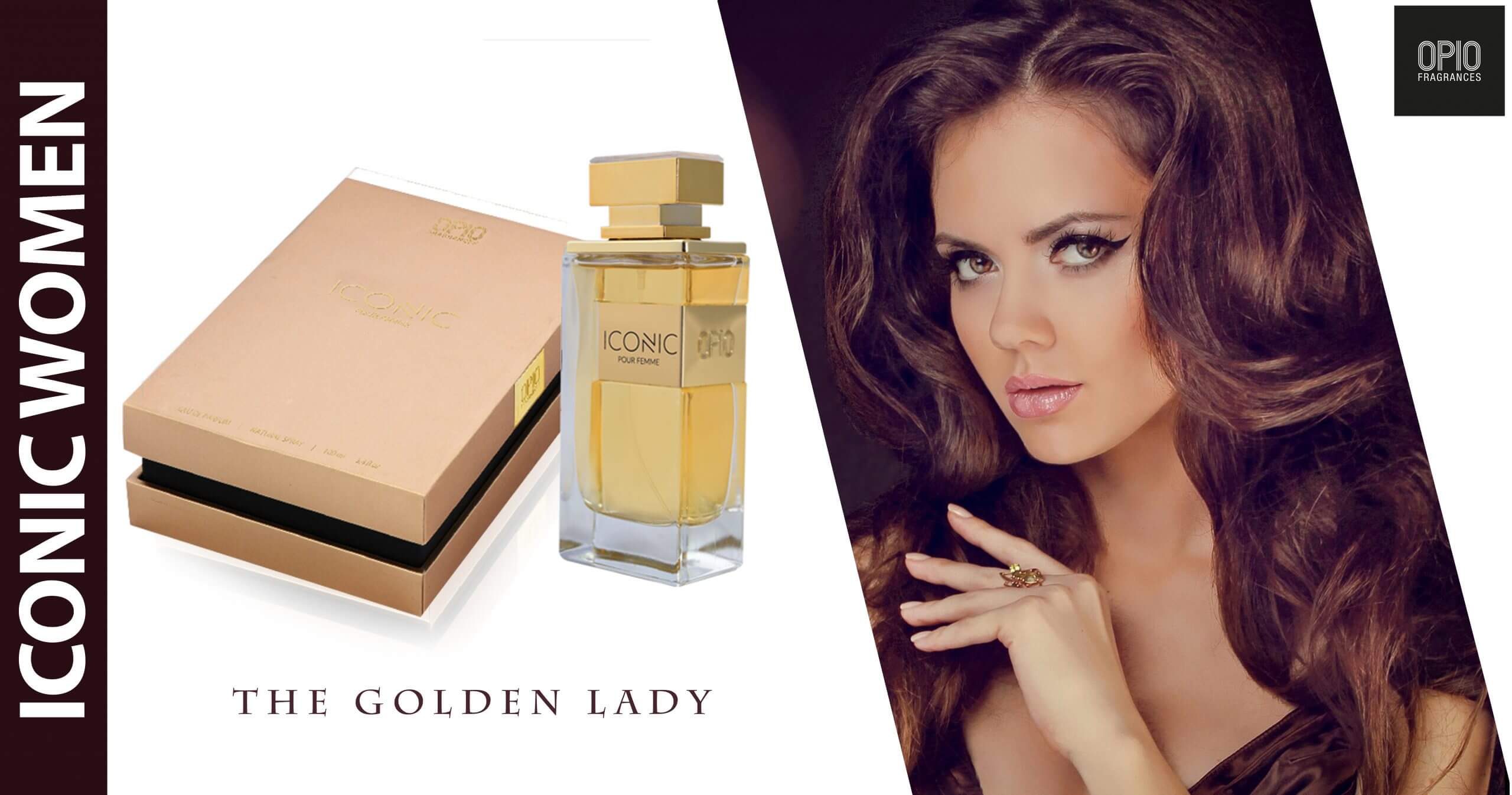 ICONIC WOMEN EDP - Image 6