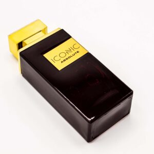 ICONIC ABSOLUTE EDP Plus