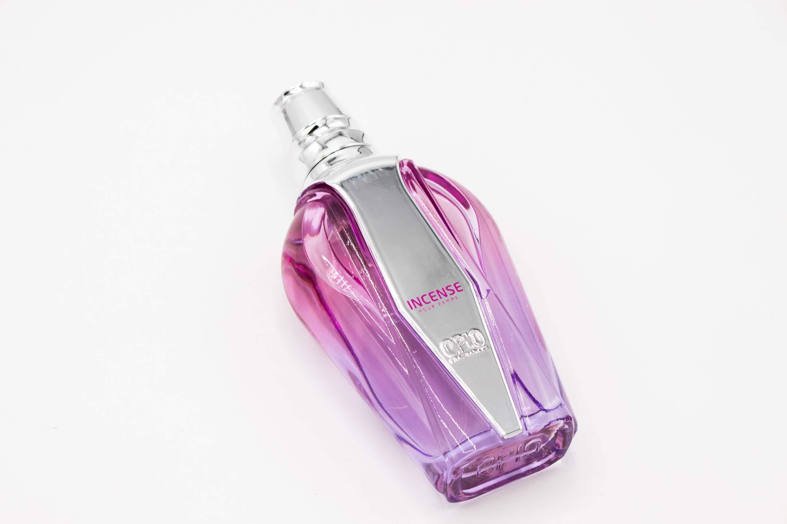 INCENSE EDP - Image 3
