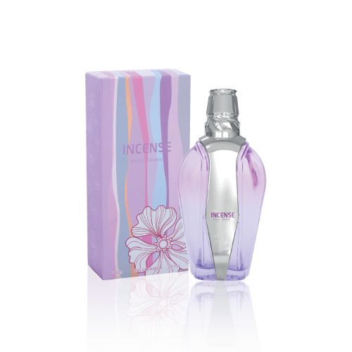 INCENSE EDP - Image 2