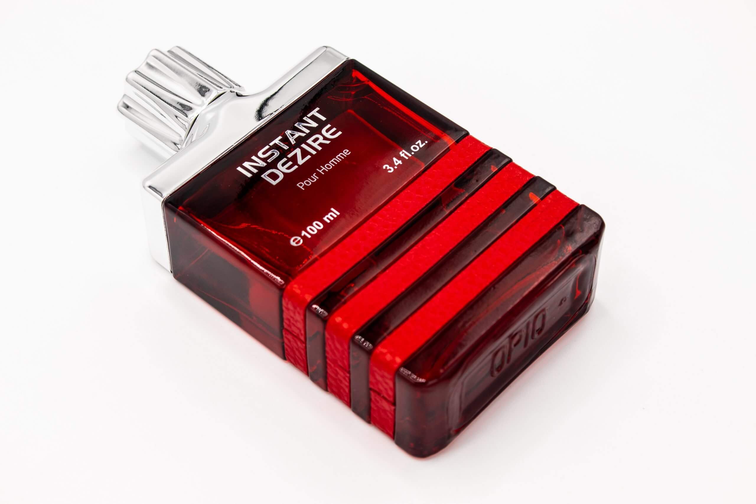 INSTANT DEZIRE EDP - Image 3