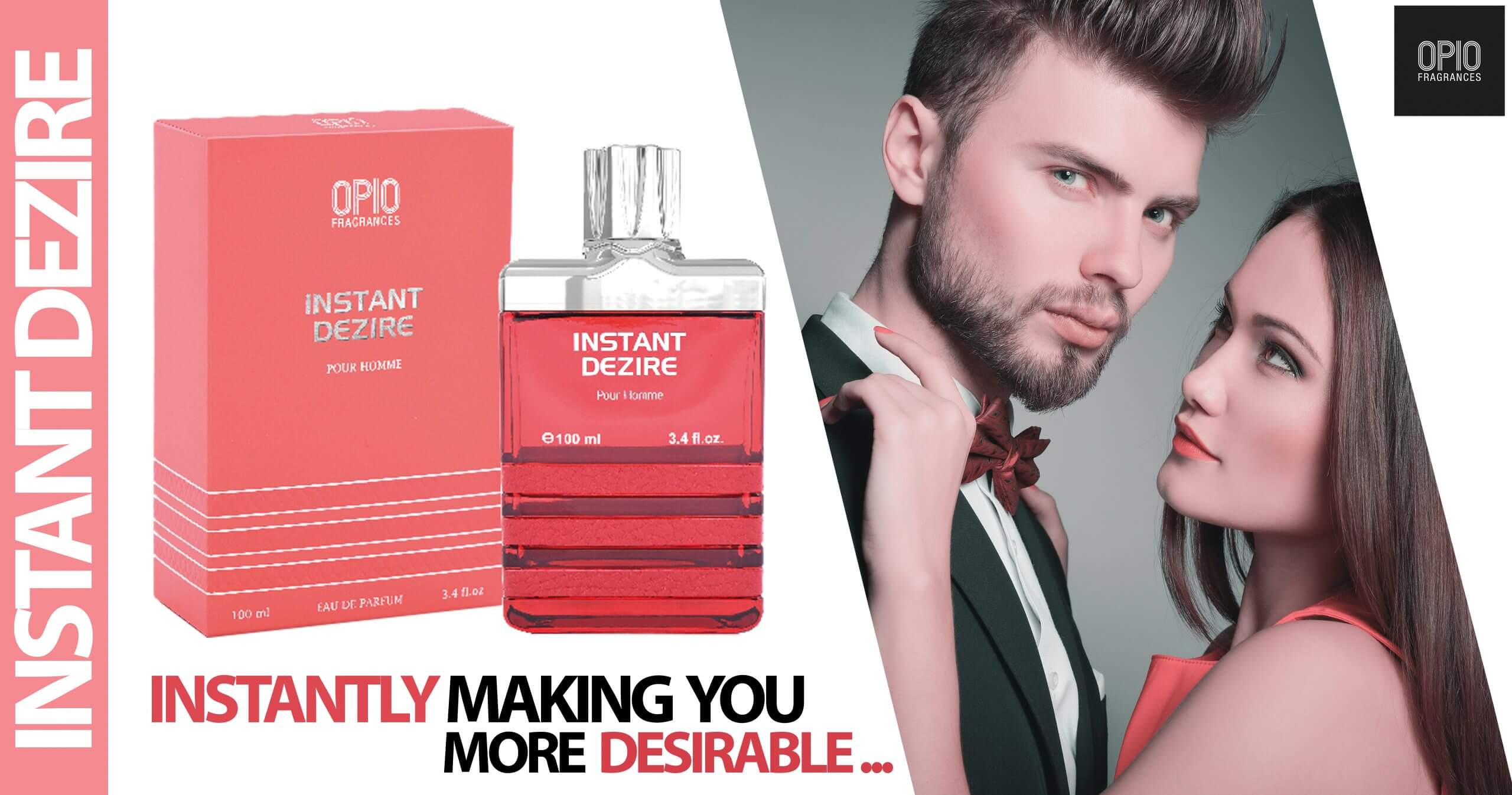 INSTANT DEZIRE EDP - Image 6
