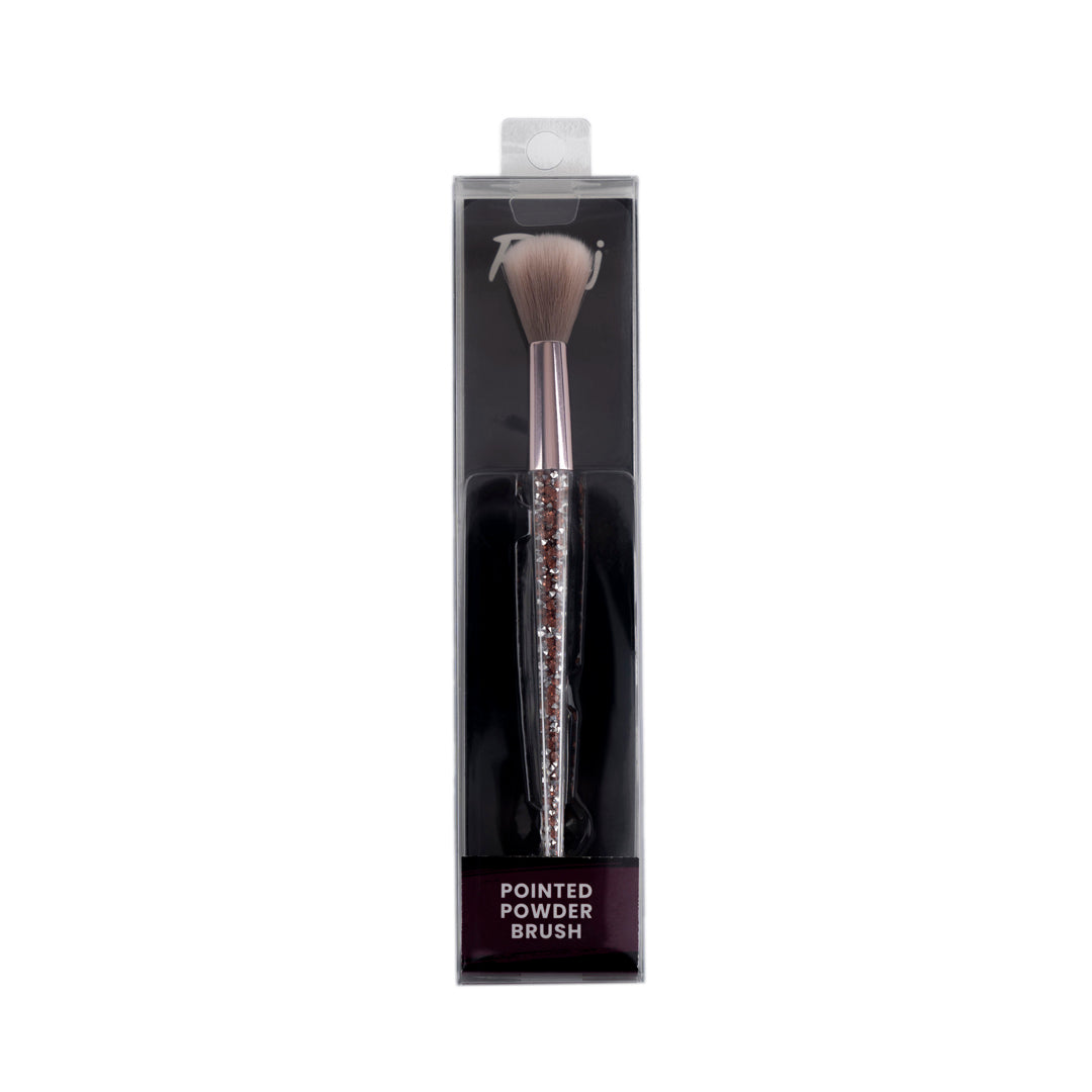 Pointed Powder Brush - JZ07X