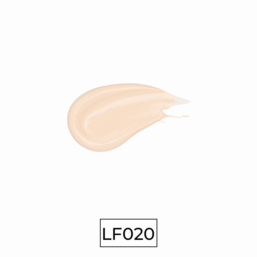 Becute Ultra Matt Liquid Foundation