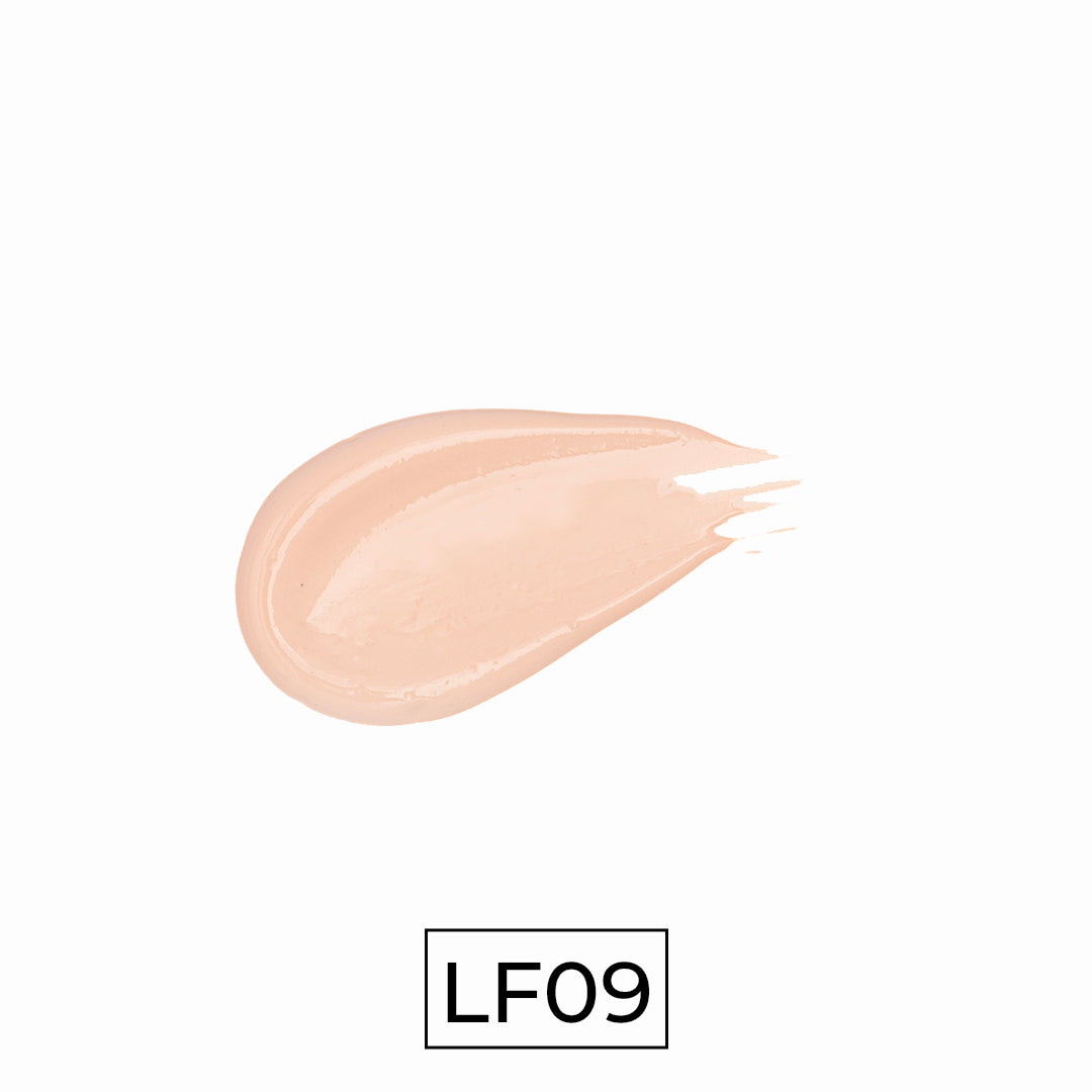 Becute Ultra Matt Liquid Foundation