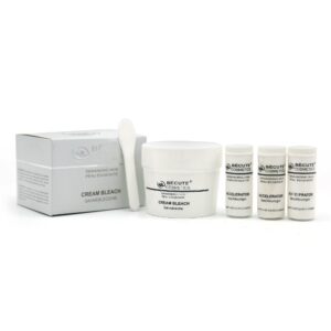 Becute Cosmetics Cream Bleach Big 80gm