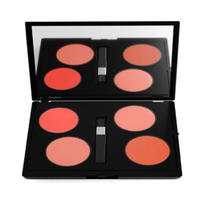 Blush On 4 Color