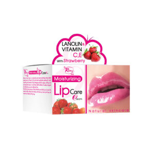 Lip Care Cream