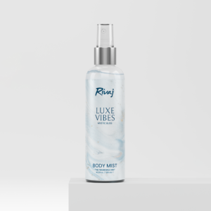 Luxe Vibes Feminine Body Mist 120Ml