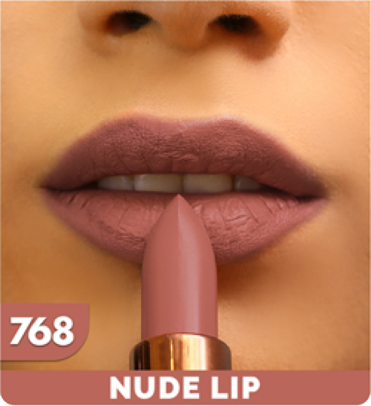 Super Matte Lipstick