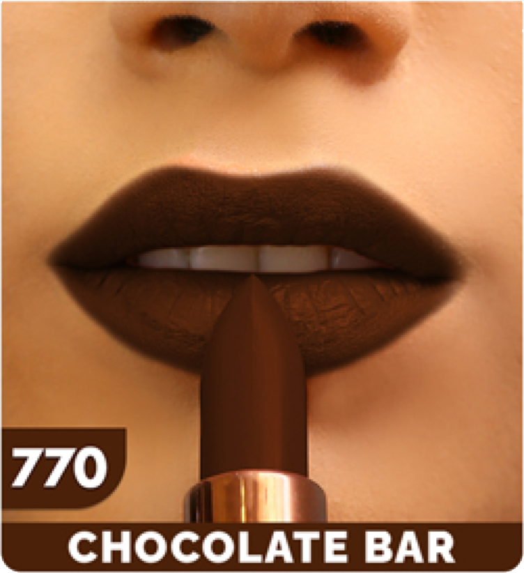 Super Matte Lipstick