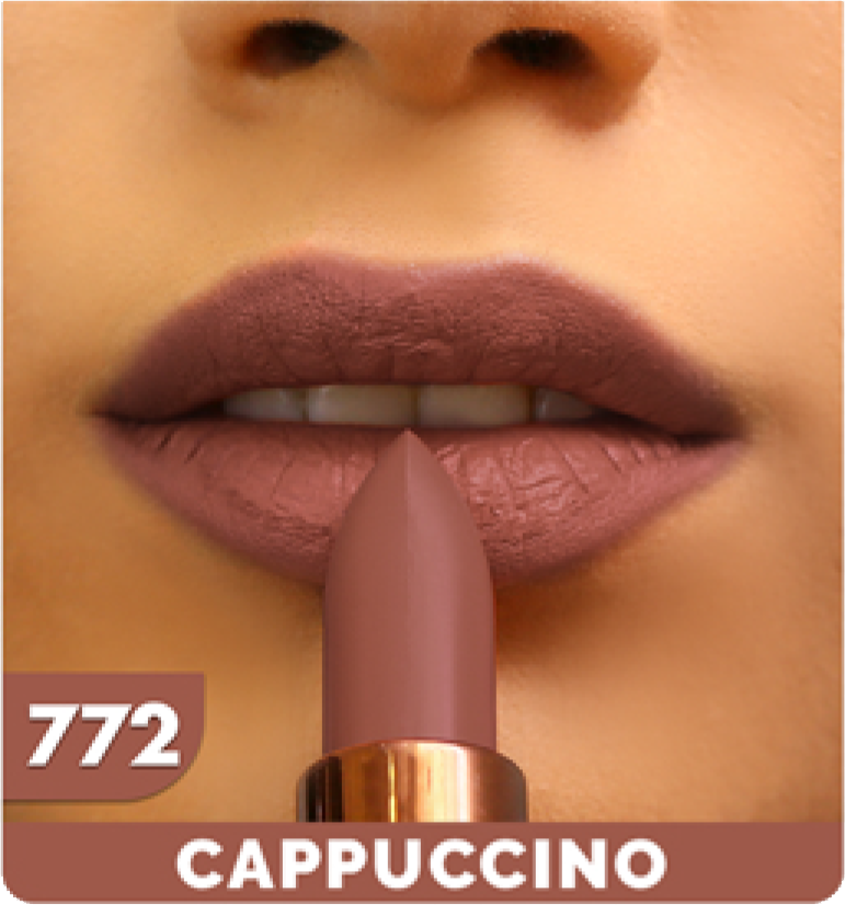 Super Matte Lipstick